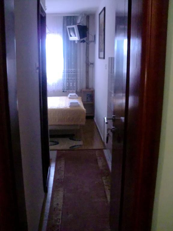 זבליאק Guesthouse Ukus Durmitora מראה חיצוני תמונה