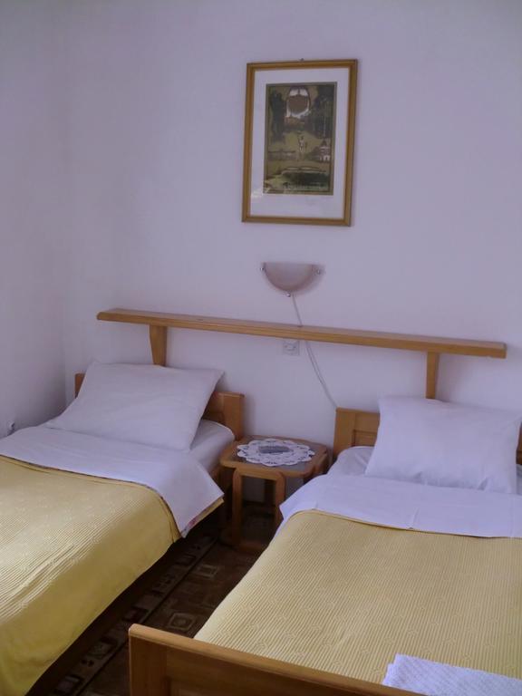 זבליאק Guesthouse Ukus Durmitora מראה חיצוני תמונה