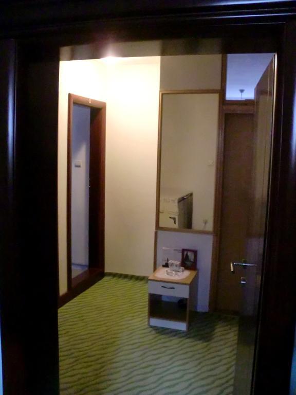 זבליאק Guesthouse Ukus Durmitora מראה חיצוני תמונה