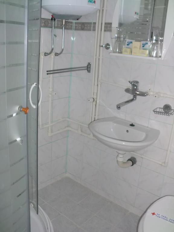 זבליאק Guesthouse Ukus Durmitora מראה חיצוני תמונה