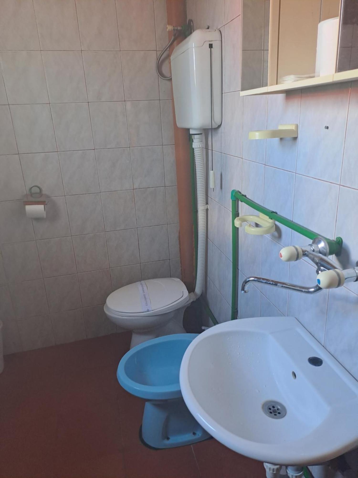 זבליאק Guesthouse Ukus Durmitora מראה חיצוני תמונה