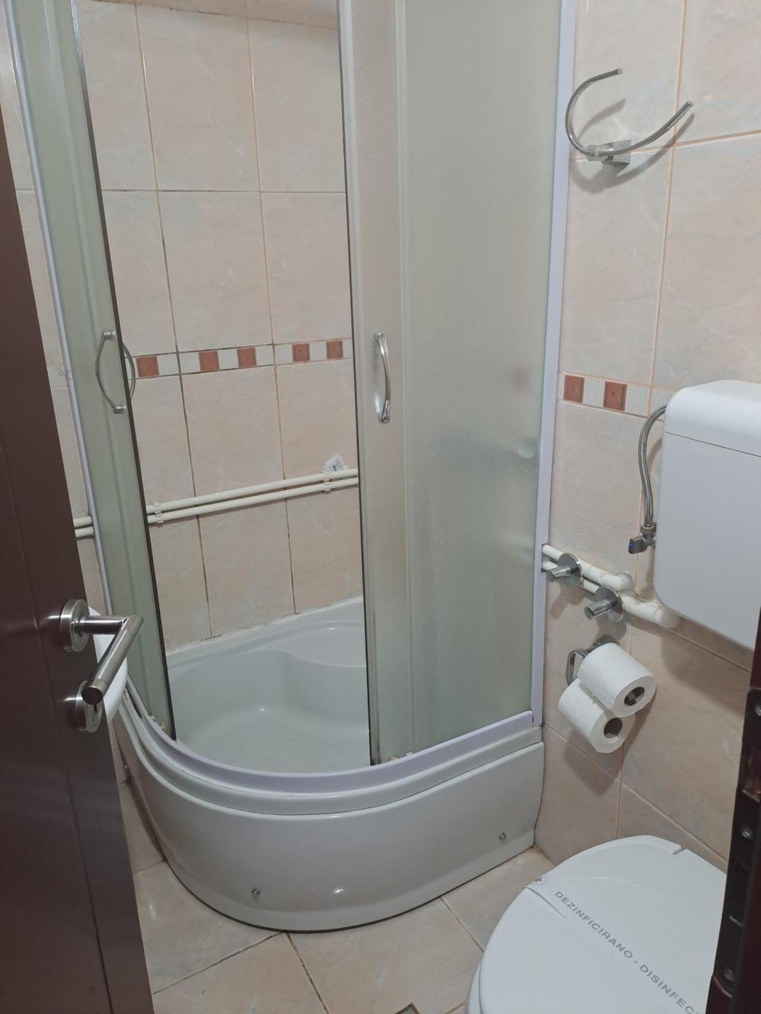 זבליאק Guesthouse Ukus Durmitora מראה חיצוני תמונה