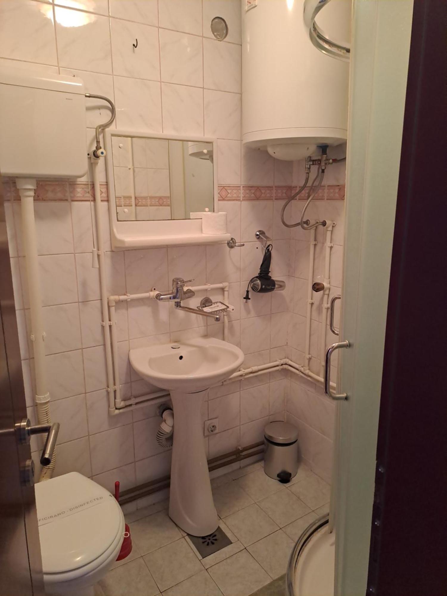 זבליאק Guesthouse Ukus Durmitora מראה חיצוני תמונה