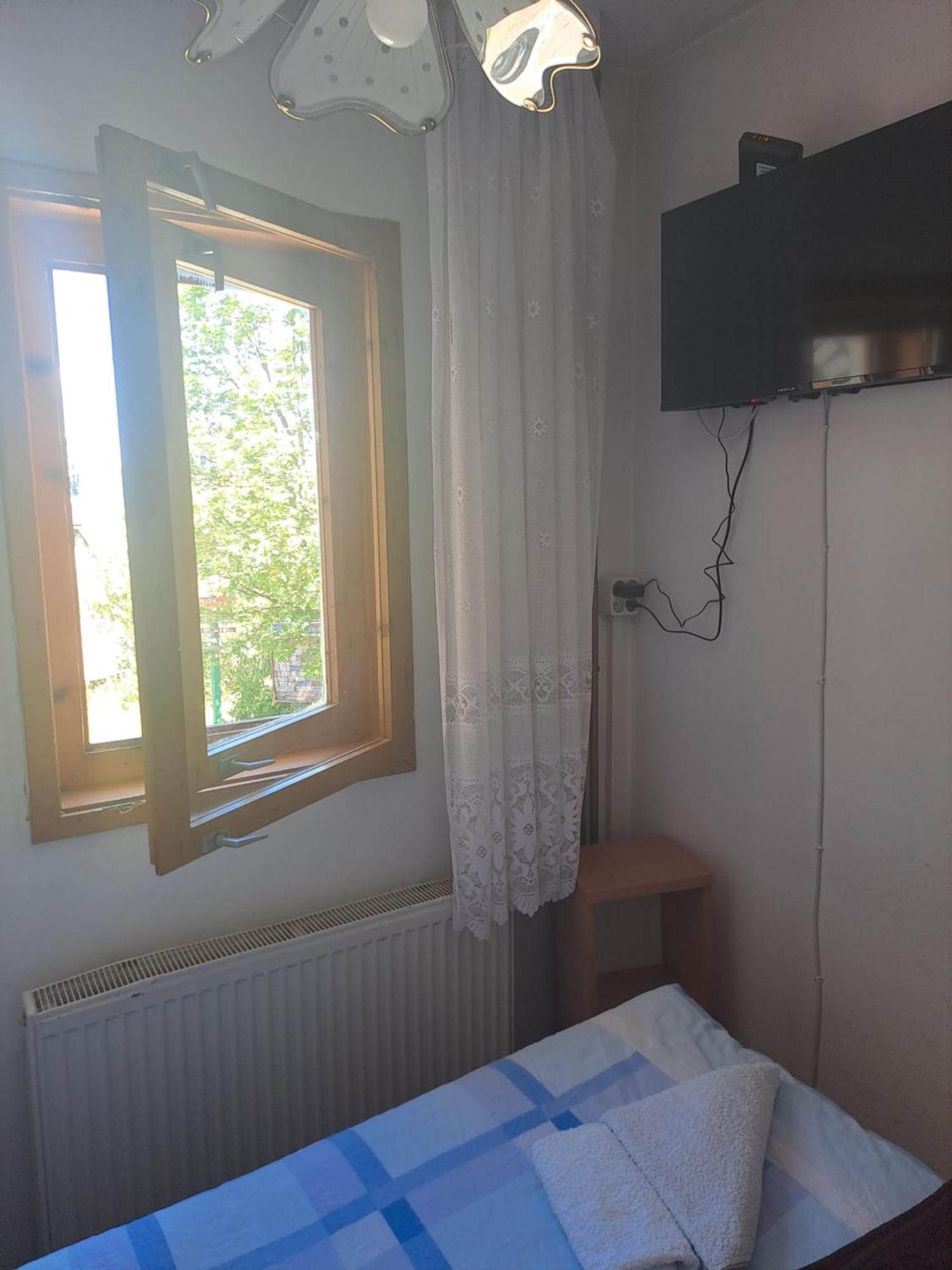 זבליאק Guesthouse Ukus Durmitora מראה חיצוני תמונה