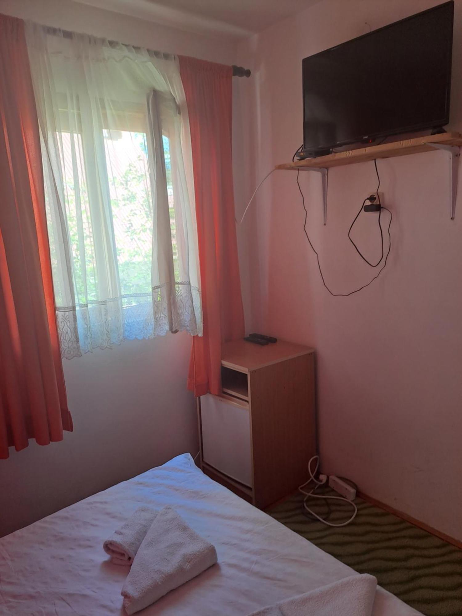 זבליאק Guesthouse Ukus Durmitora מראה חיצוני תמונה