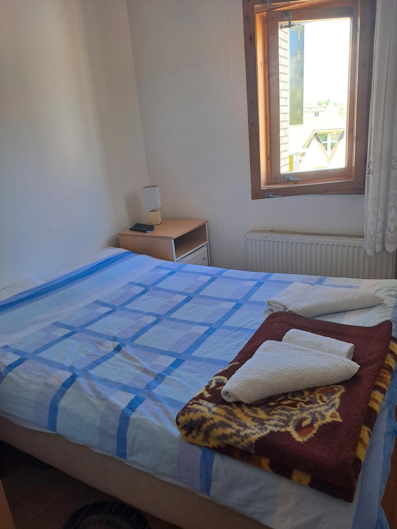 זבליאק Guesthouse Ukus Durmitora מראה חיצוני תמונה