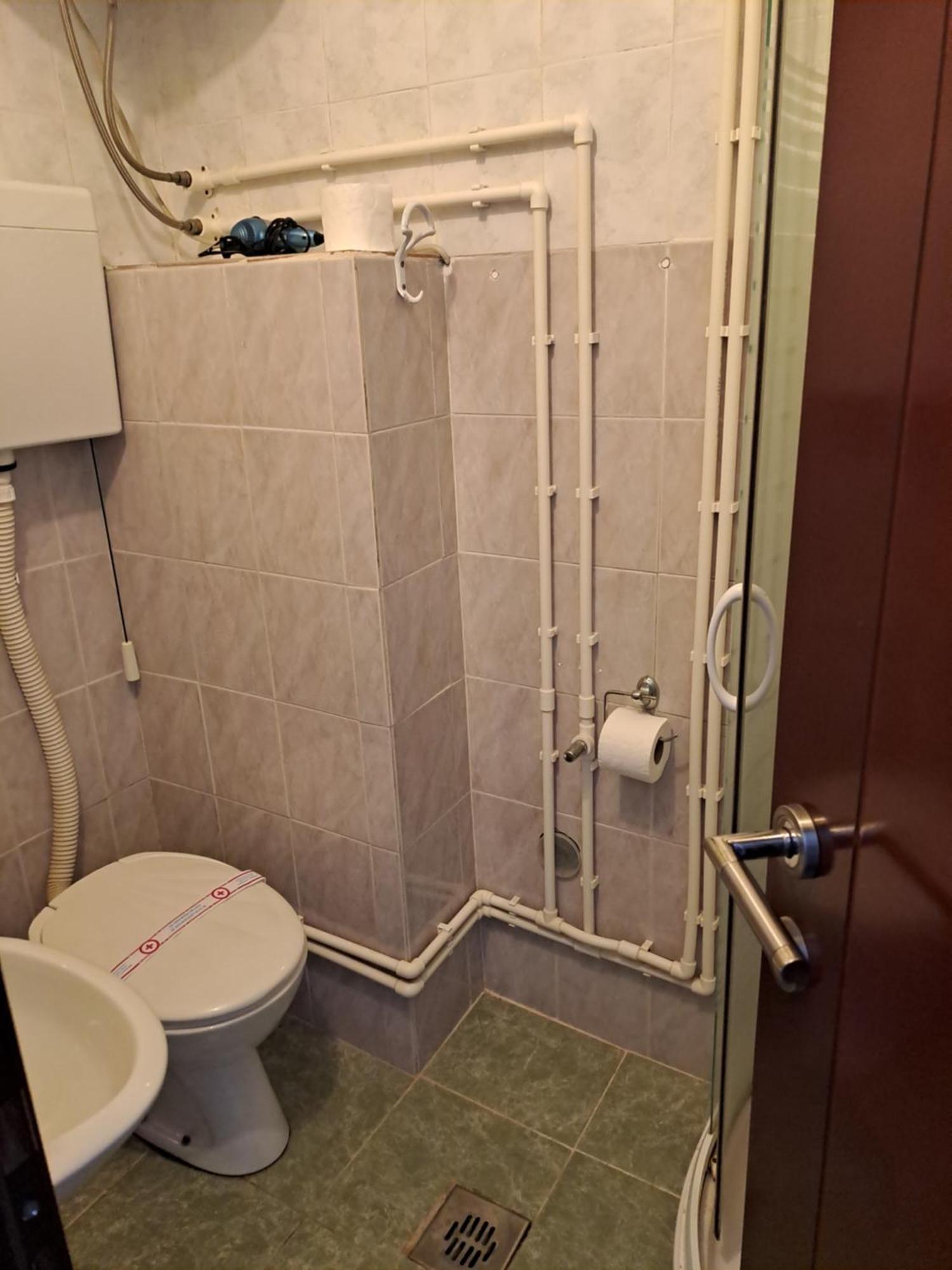 זבליאק Guesthouse Ukus Durmitora מראה חיצוני תמונה