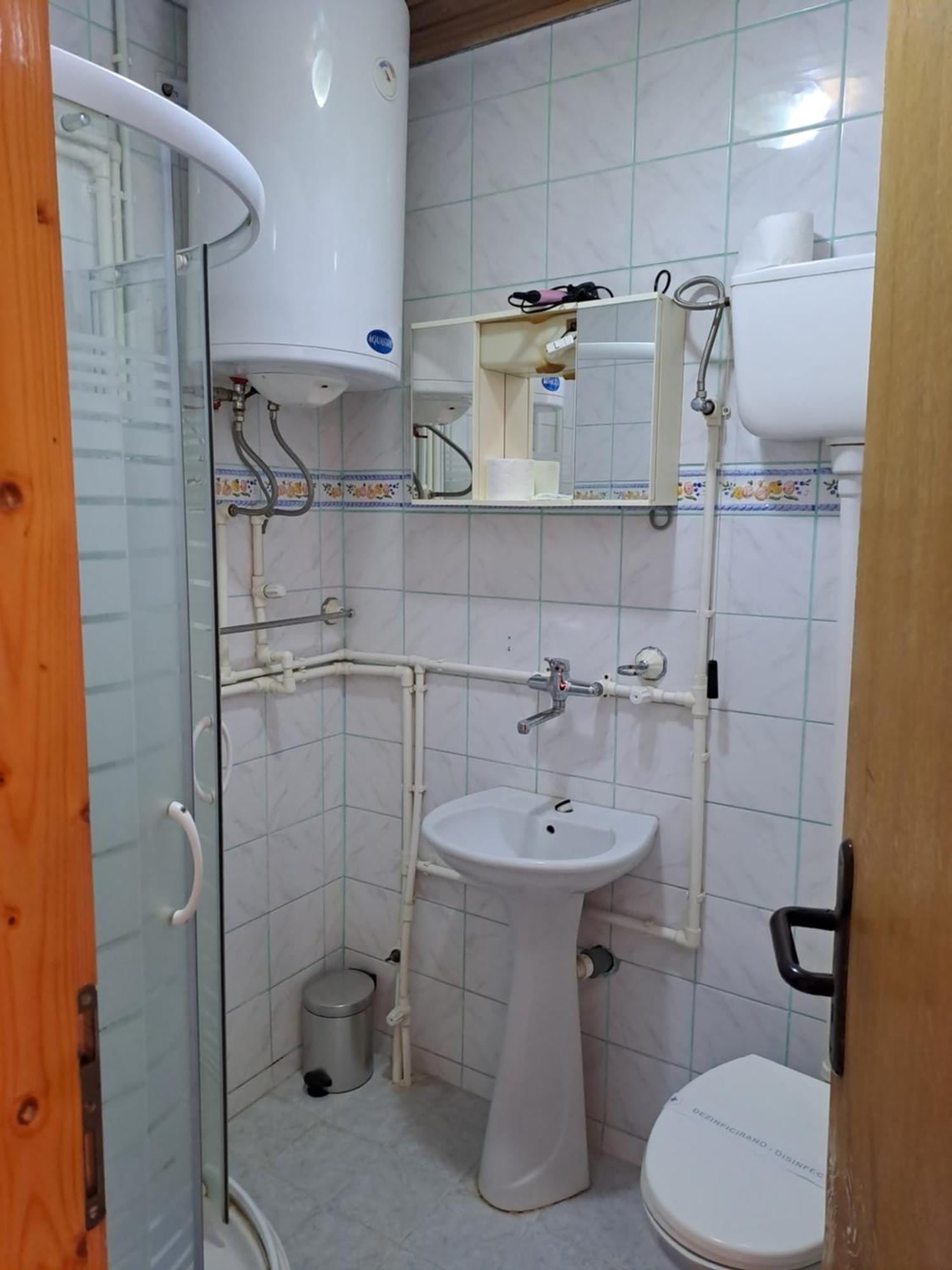 זבליאק Guesthouse Ukus Durmitora מראה חיצוני תמונה