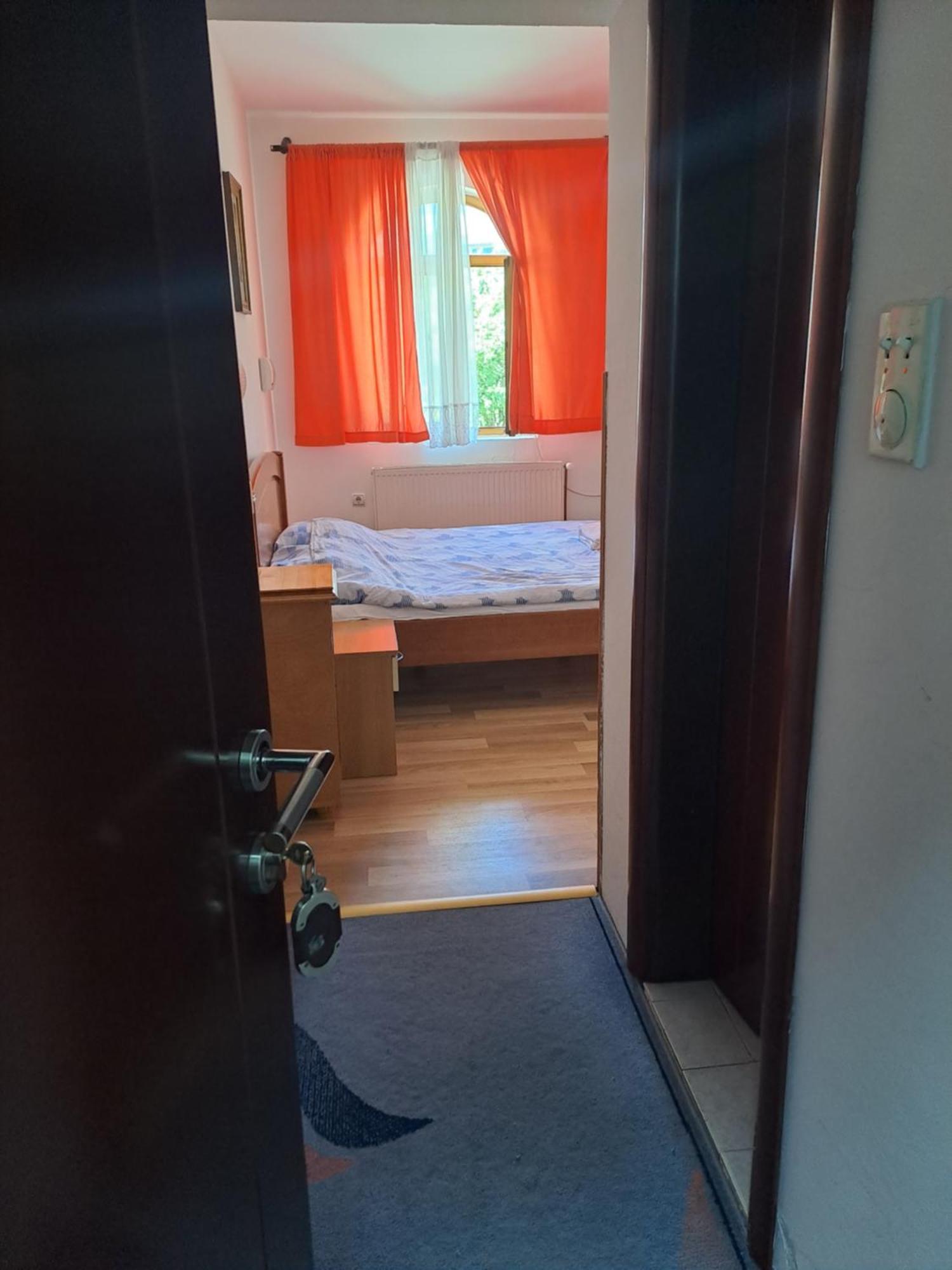 זבליאק Guesthouse Ukus Durmitora מראה חיצוני תמונה