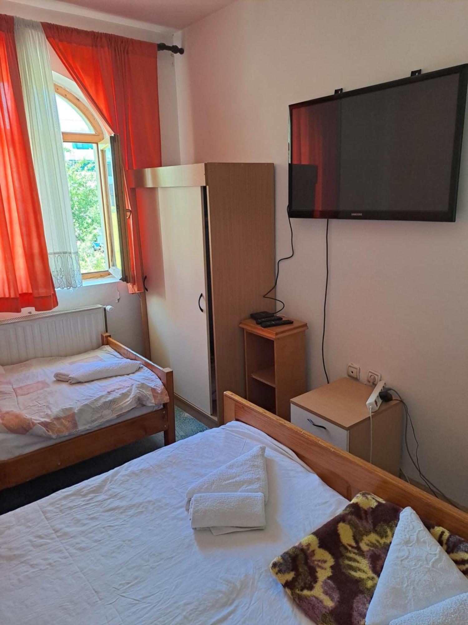 זבליאק Guesthouse Ukus Durmitora מראה חיצוני תמונה