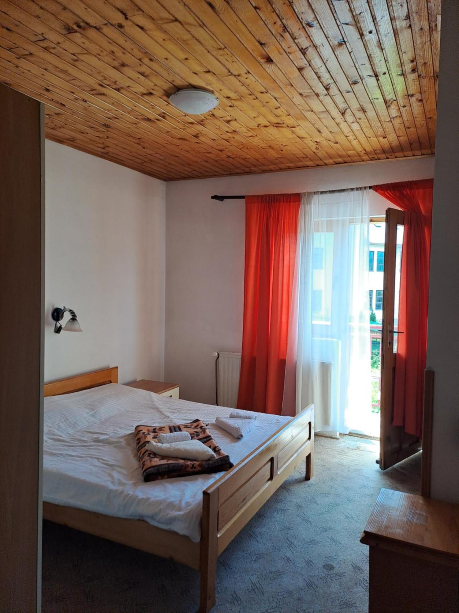 זבליאק Guesthouse Ukus Durmitora מראה חיצוני תמונה