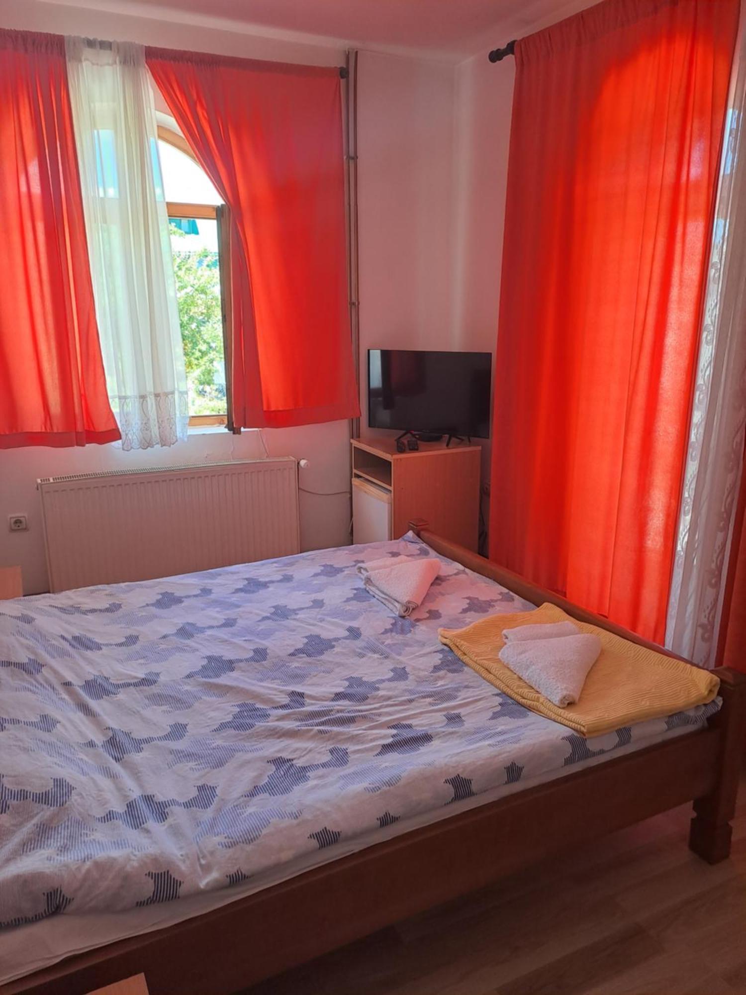 זבליאק Guesthouse Ukus Durmitora מראה חיצוני תמונה