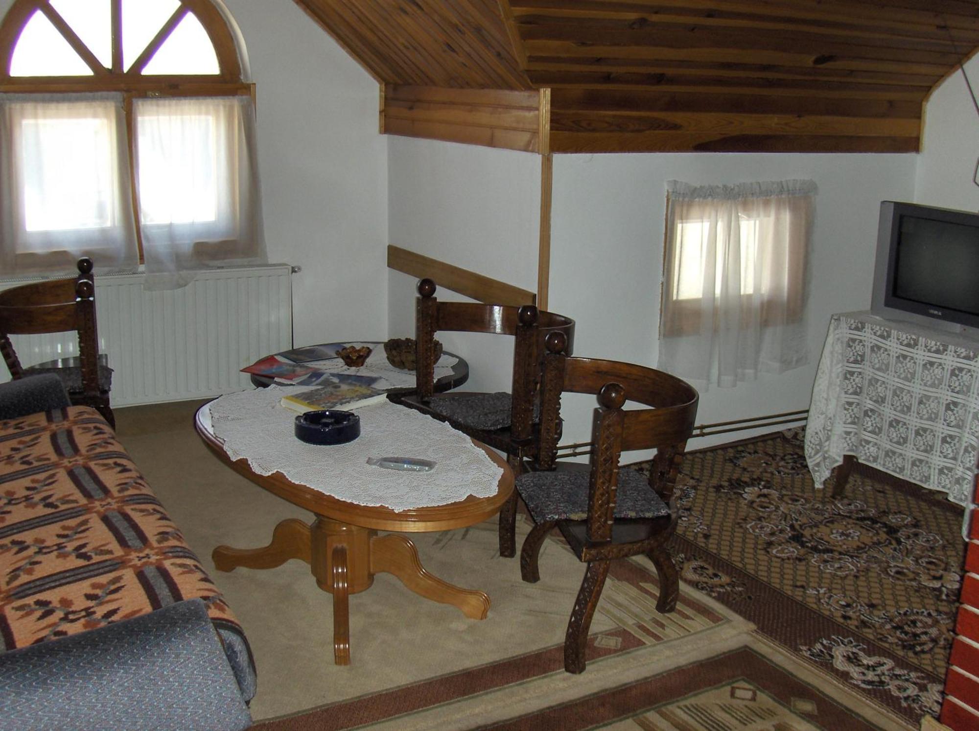 זבליאק Guesthouse Ukus Durmitora מראה חיצוני תמונה