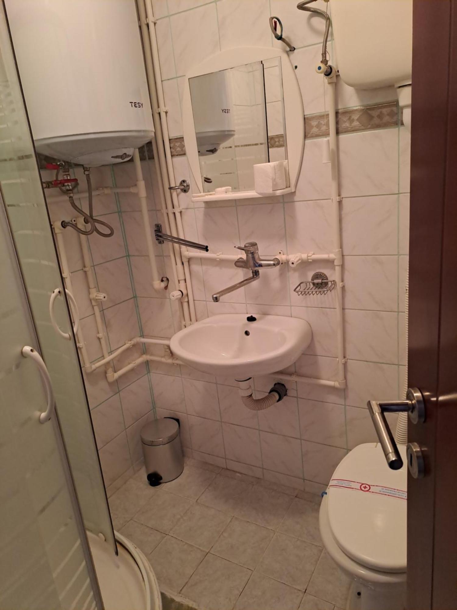 זבליאק Guesthouse Ukus Durmitora חדר תמונה