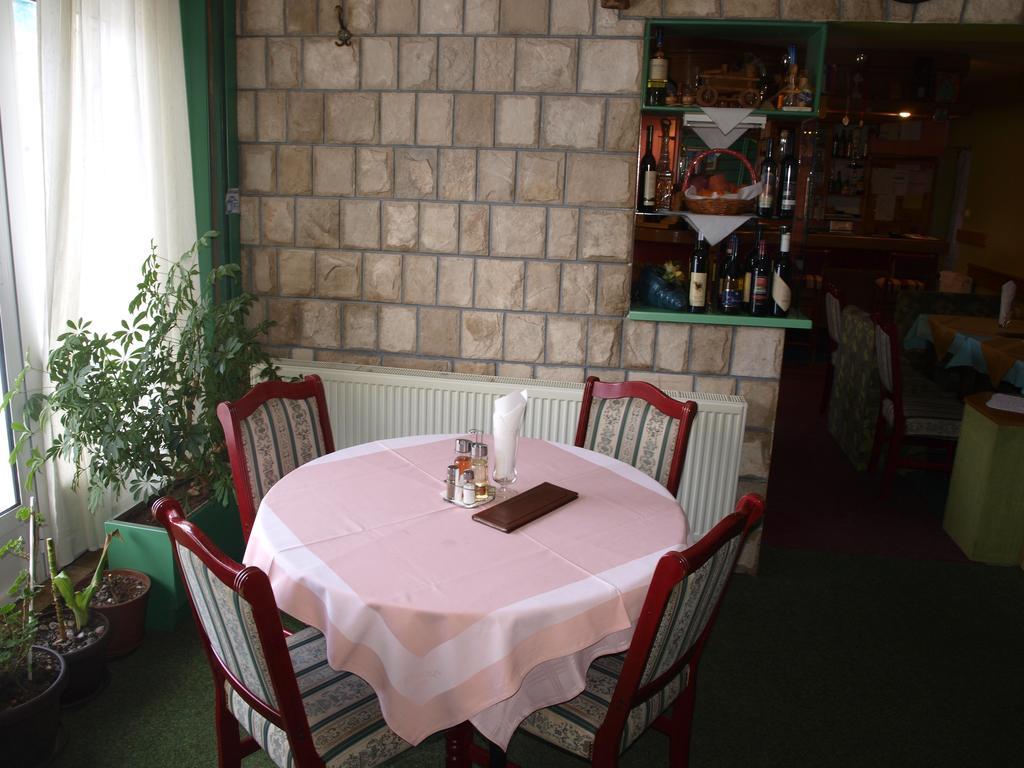 זבליאק Guesthouse Ukus Durmitora מראה חיצוני תמונה