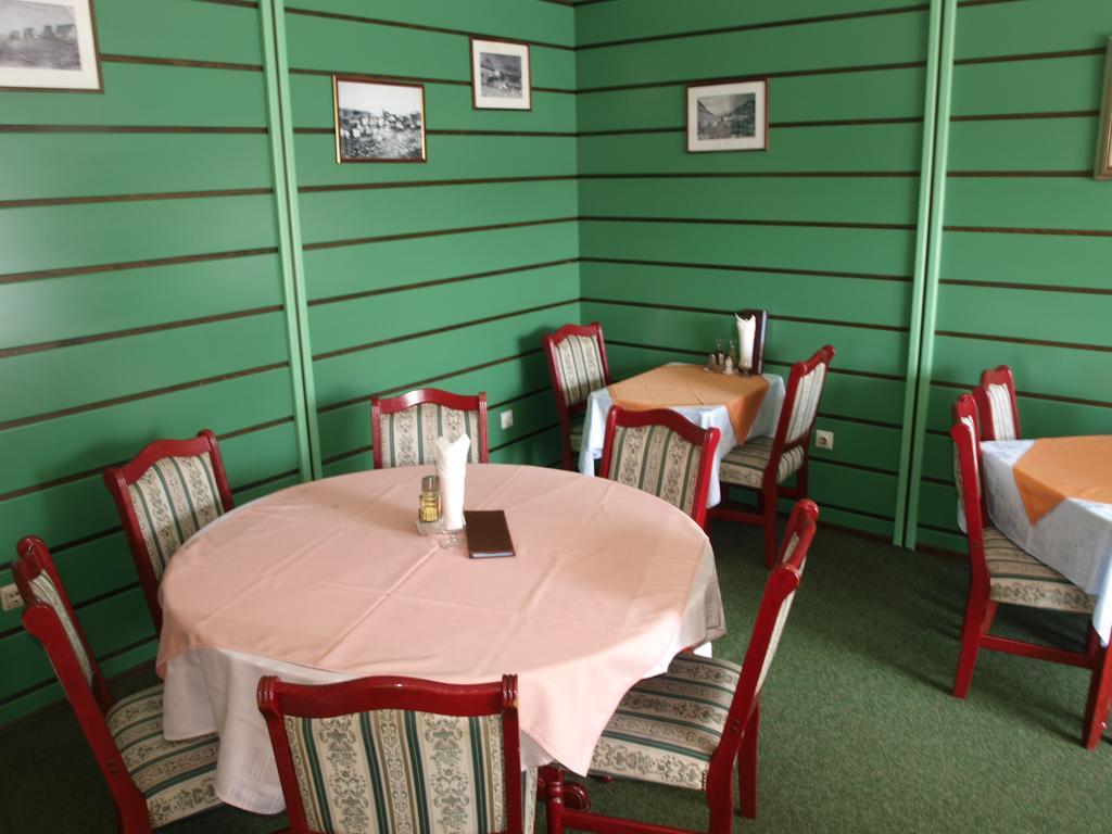 זבליאק Guesthouse Ukus Durmitora מראה חיצוני תמונה