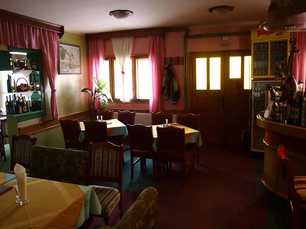 זבליאק Guesthouse Ukus Durmitora מראה חיצוני תמונה