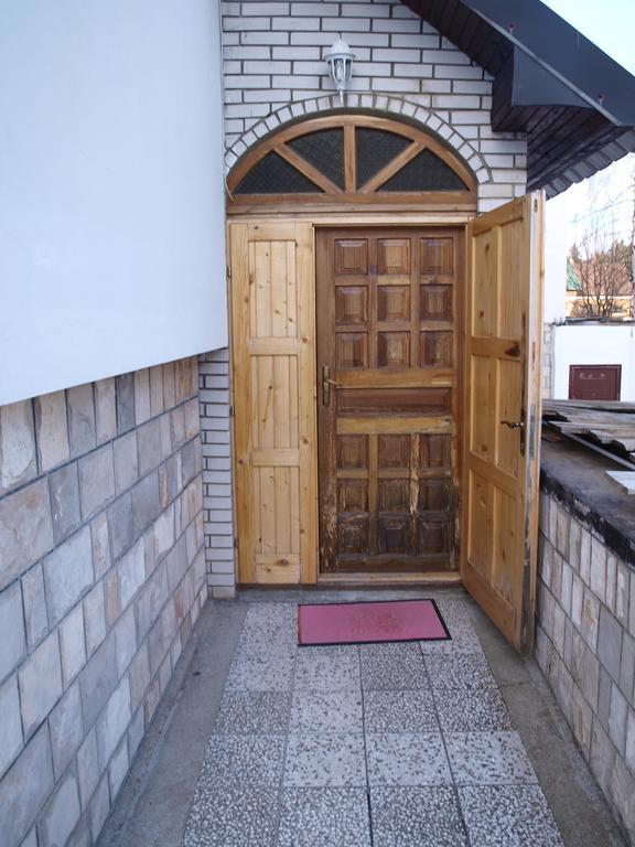 זבליאק Guesthouse Ukus Durmitora מראה חיצוני תמונה
