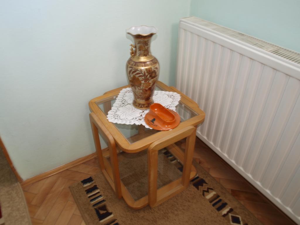 זבליאק Guesthouse Ukus Durmitora מראה חיצוני תמונה